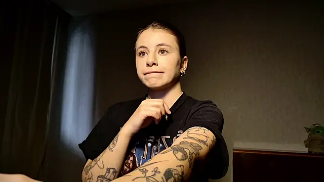 MazzyDoll online show from 02-17-26, 12:02