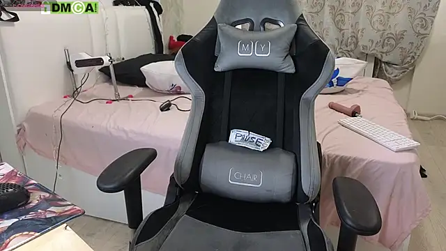 KawaiiNullify online show from 02-22-26, 05:32