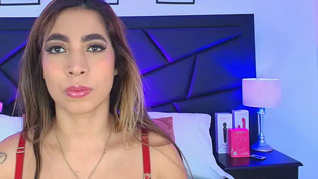 SophieCarther online show from 11-06-25, 12:31