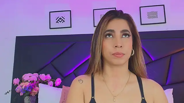 SophieCarther online show from 10-13-25, 11:34