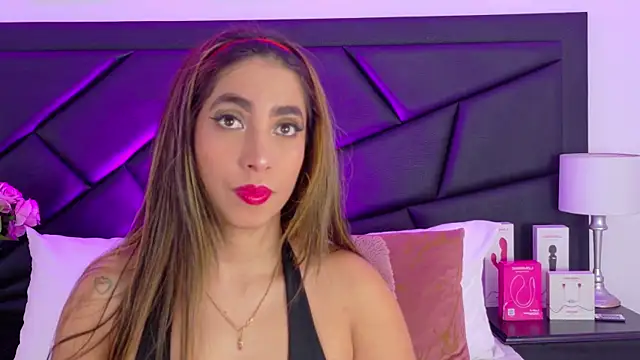 SophieCarther online show from 12-03-25, 12:37