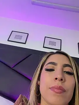 SophieCarther online show from 01-11-26, 05:09