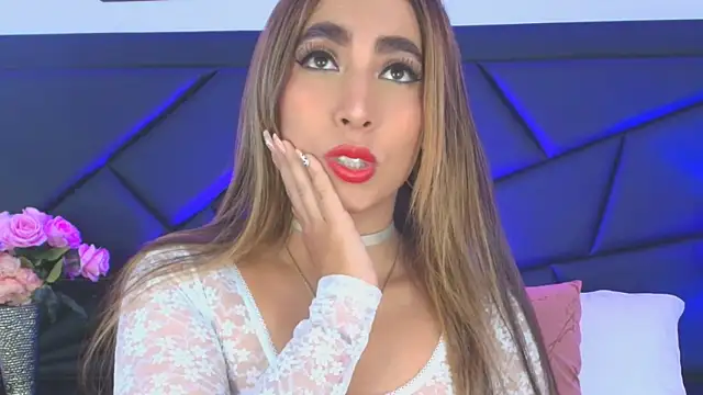 SophieCarther online show from 11-03-25, 11:58