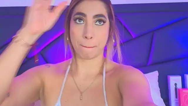 SophieCarther online show from 11-14-25, 12:42