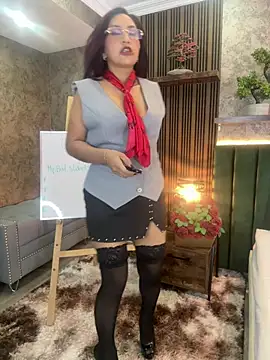 Snapshot of MonicaMoret chatting on 07-10-26, 12:38 MonicaMoret online show from 07-10-26, 12:38