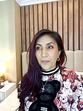 MonicaMoret online show from 03-18-25, 12:06