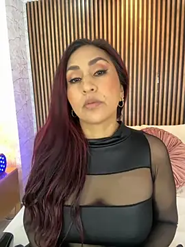 MonicaMoret online show from 09-19-25, 12:20