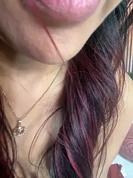 MonicaMoret online show from 02-16-26, 12:37