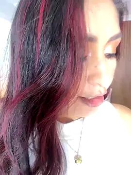 MonicaMoret online show from 10-04-25, 12:28