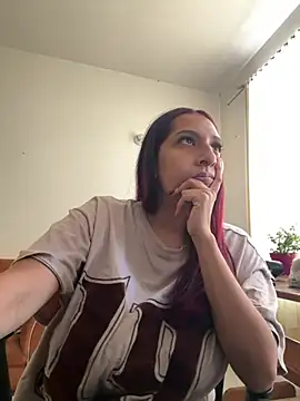 Dahian XXX online show from 03-15-25, 02:55