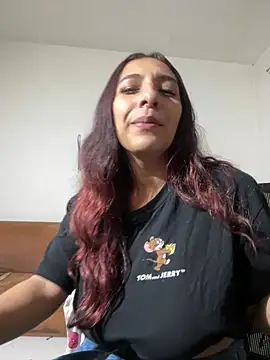 Dahian XXX online show from 10-06-25, 03:51