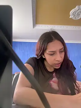 Dahian XXX online show from 02-20-26, 09:17