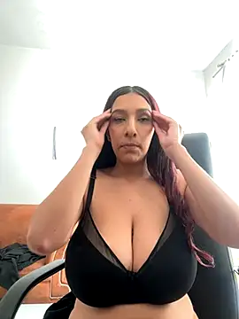 Dahian XXX online show from 11-04-25, 07:50