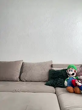 belle98 online show from 03-12-26, 03:27