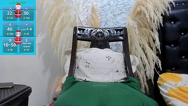 wakanda1995 online show from 01-09-26, 02:07