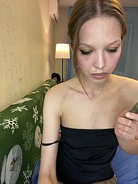 KateMariett online show from 06-07-26, 09:20