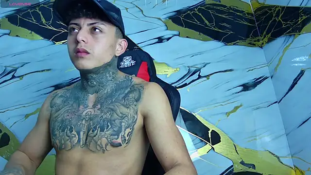 Kevin22 222 online show from 03-23-25, 05:00