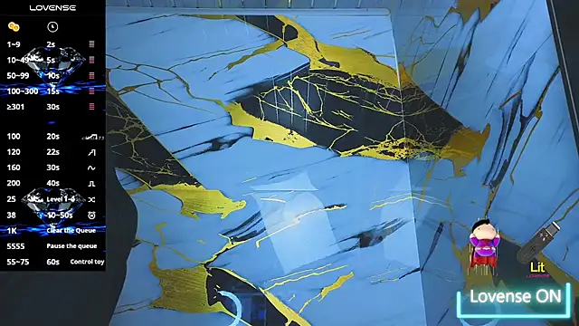 Kevin22 222 online show from 09-12-25, 06:13