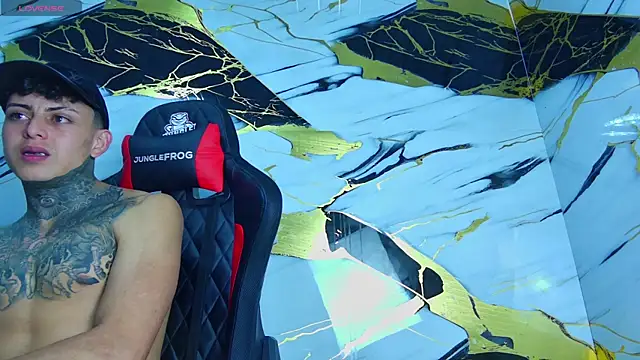 Kevin22 222 online show from 03-21-25, 03:55