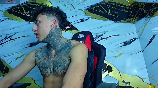 Kevin22 222 online show from 03-15-25, 01:19