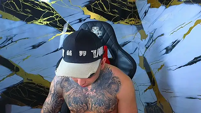 Kevin22 222 online show from 02-25-26, 03:07