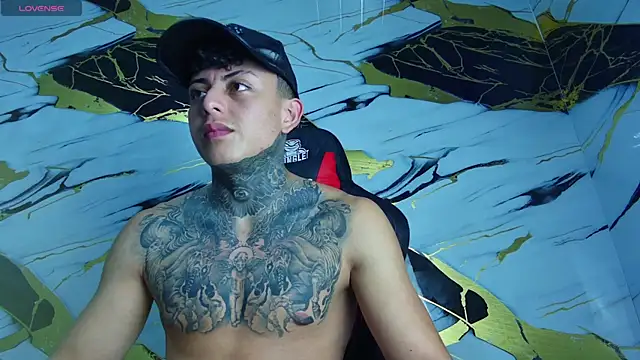 Kevin22 222 online show from 03-23-25, 01:53