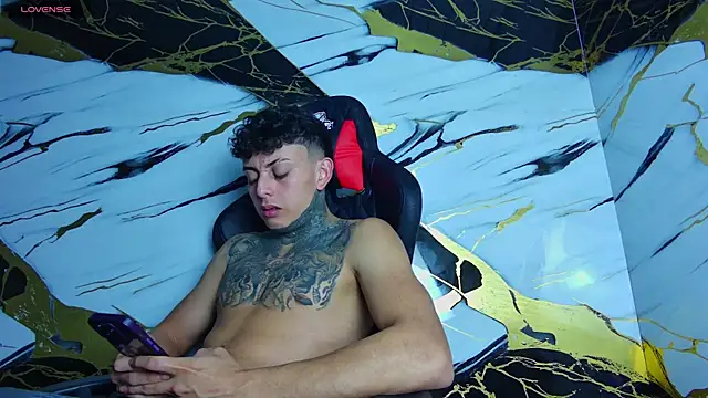 Kevin22 222 online show from 03-17-25, 04:29