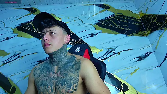 Kevin22 222 online show from 03-19-25, 05:17