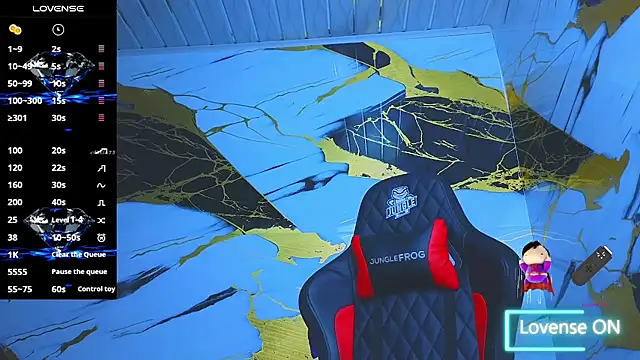 Kevin22 222 online show from 10-04-25, 04:47