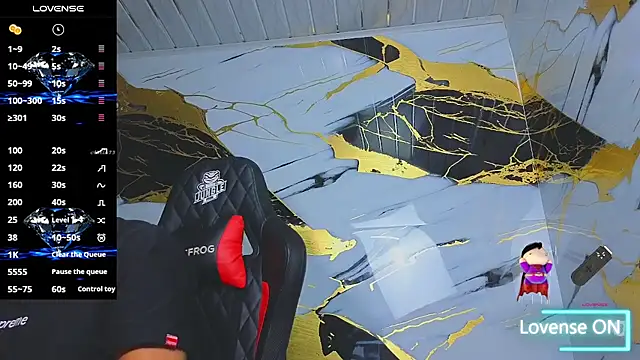 Kevin22 222 online show from 09-29-25, 05:14