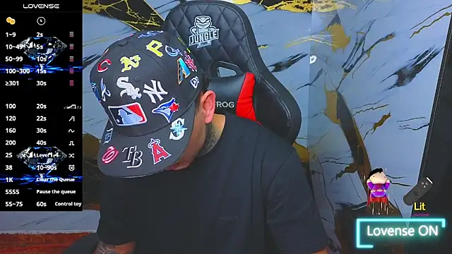 Kevin22 222 online show from 11-22-25, 06:12