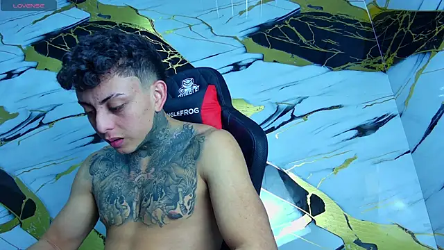 Kevin22 222 online show from 03-18-25, 06:50