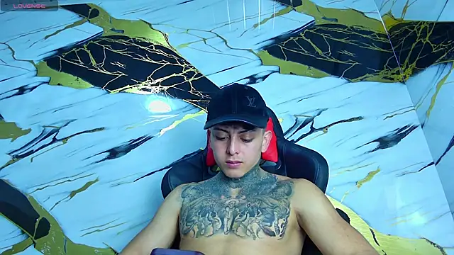 Kevin22 222 online show from 03-19-25, 08:22