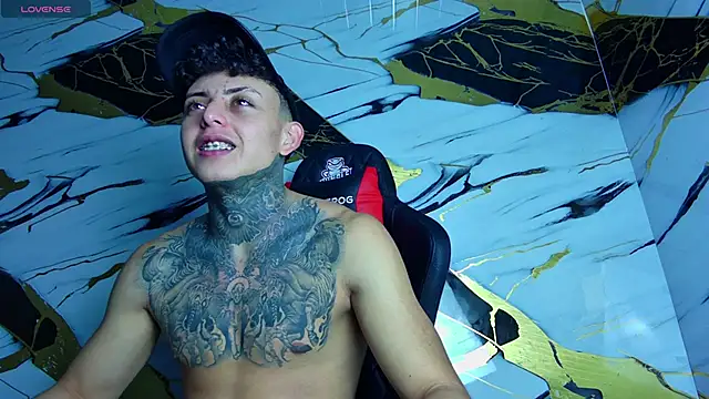 Kevin22 222 online show from 03-17-25, 10:40