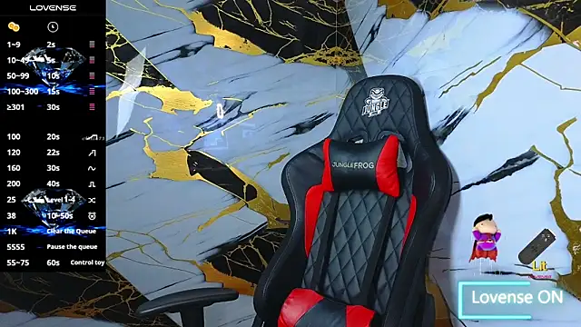 Kevin22 222 online show from 03-11-26, 05:12