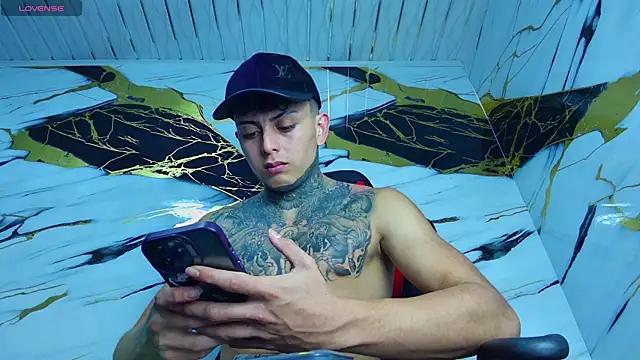 Kevin22 222 online show from 03-19-25, 12:59