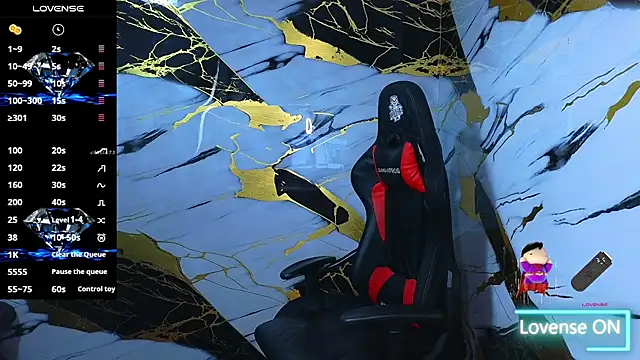 Kevin22 222 online show from 03-15-26, 03:02