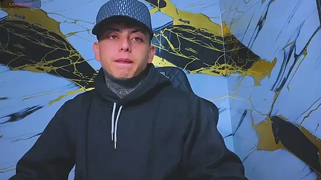 Kevin22 222 online show from 10-25-25, 04:11