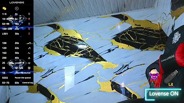 Kevin22 222 online show from 02-04-26, 03:01