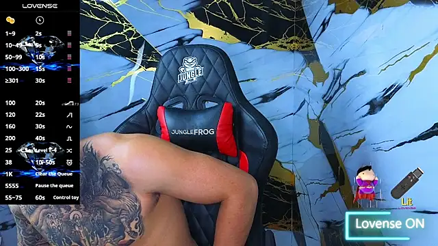 Kevin22 222 online show from 03-26-26, 02:10