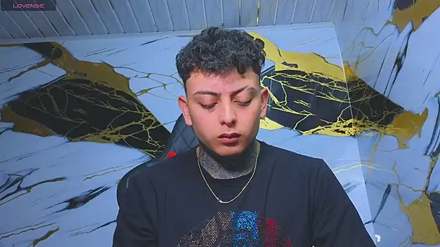 Kevin22 222 online show from 10-03-25, 03:52