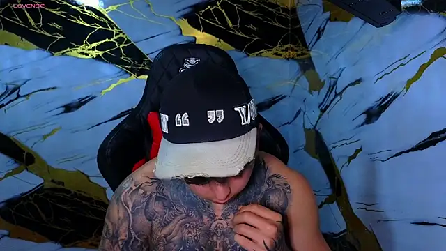 Kevin22 222 online show from 04-23-26, 01:56