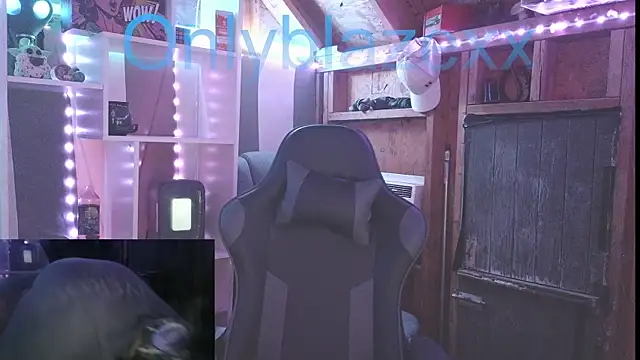 OnlyBlazexx online show from 01-06-26, 05:00