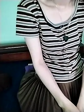 Luxcute286 online show from 03-31-26, 12:34