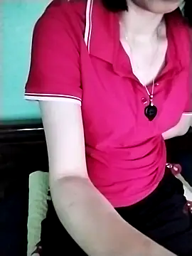 Luxcute286 online show from 03-26-26, 10:02