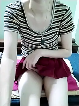 Luxcute286 online show from 06-20-26, 01:05