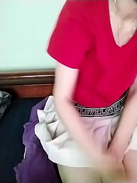 Luxcute286 online show from 04-13-26, 01:31