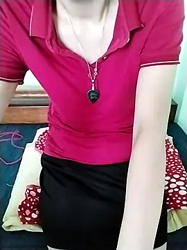 Luxcute286 online show from 07-14-26, 02:00