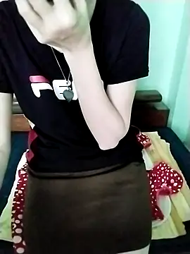 Luxcute286 online show from 07-16-26, 03:25