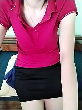 Luxcute286 online show from 07-02-26, 07:14